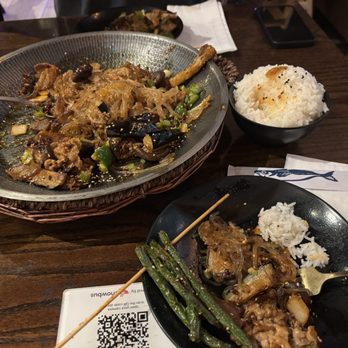 Mala Canteen - Noodles Near Me - Rockville, Maryland