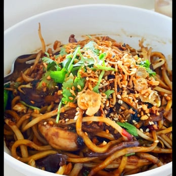 Maketto - Lo mien $10 - Cafes Near Me - Washington, DC, District of Columbia Maketto - Lo mien $10 - Cafes Near Me - Washington, DC, District of Columbia