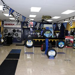 Richlonn's Tire & Service Centers