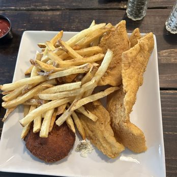 17 South - A lot of food, and very tasty! - American Near Me - Caret, Virginia 17 South - A lot of food, and very tasty! - American Near Me - Caret, Virginia