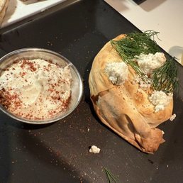 Spanakopita