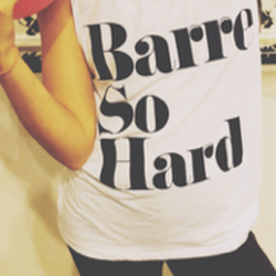 The Pilates Barre