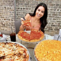 Moretti's Ristorante and Pizzeria