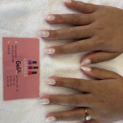 Layhill Nails & Spa