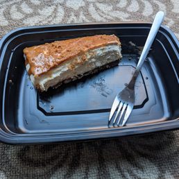 Biscoff Cheesecake