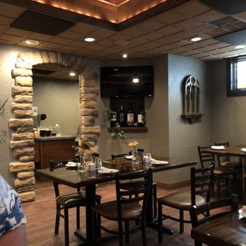 Caruso's Restaurant - Dining Room - Italian Near Me - Angola, Indiana Caruso's Restaurant - Dining Room - Italian Near Me - Angola, Indiana