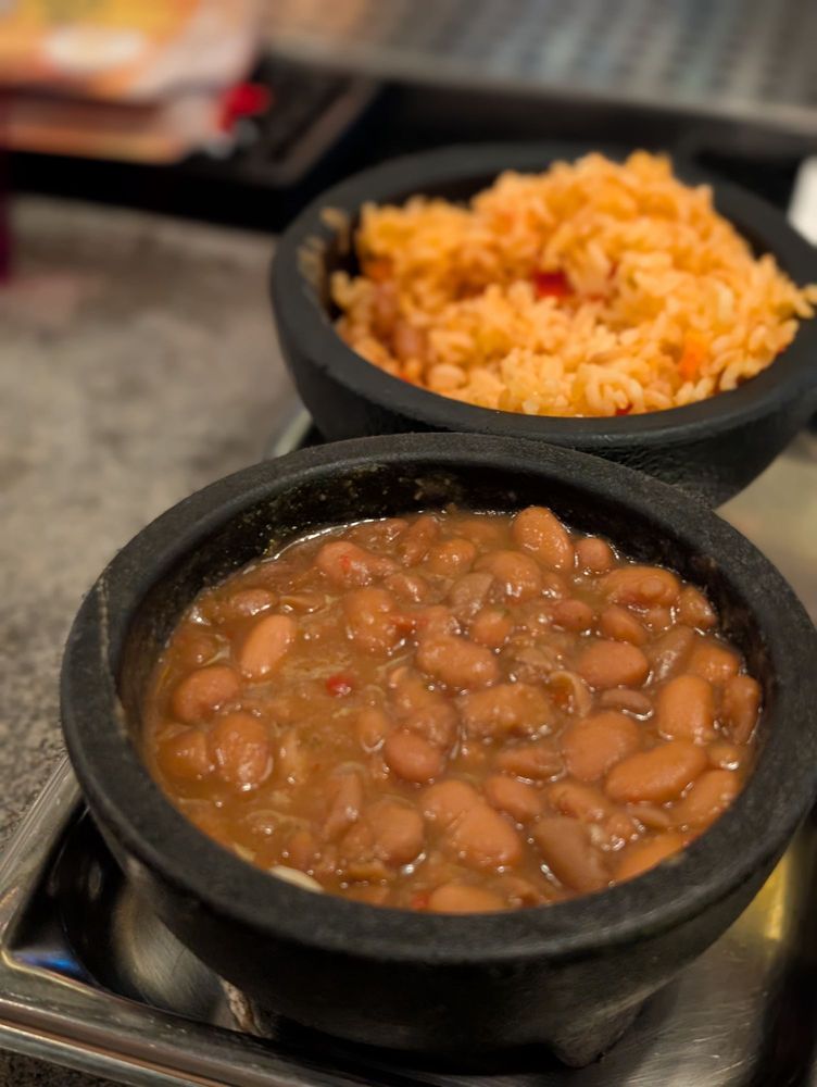 El Chucho - Cocina Superior