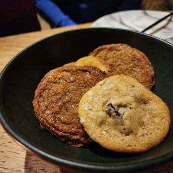The Pizza Shop by Flour - Santa cookies - Pizza Near Me - Hoboken, New Jersey The Pizza Shop by Flour - Santa cookies - Pizza Near Me - Hoboken, New Jersey