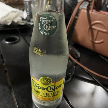 The Point in Fells - Topo-Chico - New American Near Me - Baltimore, Maryland The Point in Fells - Topo-Chico - New American Near Me - Baltimore, Maryland