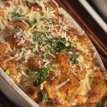 Ciao Ristorante - Baked pasta - Italian Near Me - Louisville, Kentucky