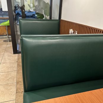 Bibim Town - Seating area - Korean Near Me - Mundelein, Illinois Bibim Town - Seating area - Korean Near Me - Mundelein, Illinois