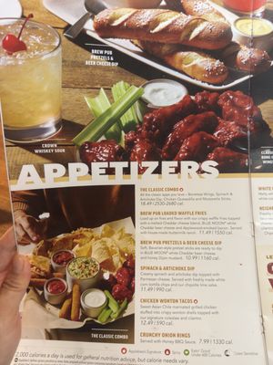 Menu photo 5 Applebee's Grill + Bar Catonsville, MD Menu photo 5 Applebee's Grill + Bar Catonsville, MD