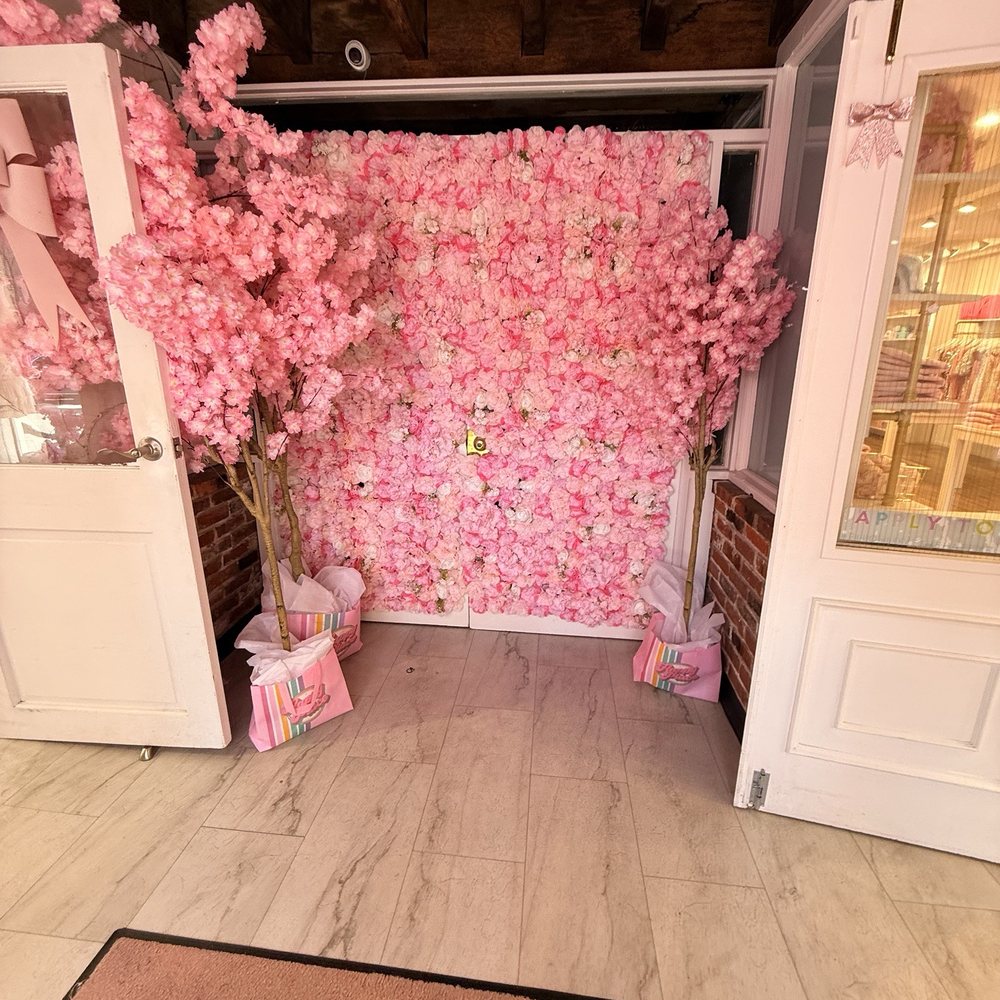 Happy Place - Jewelry Near Me - Alexandria, Virginia Happy Place - Jewelry Near Me - Alexandria, Virginia