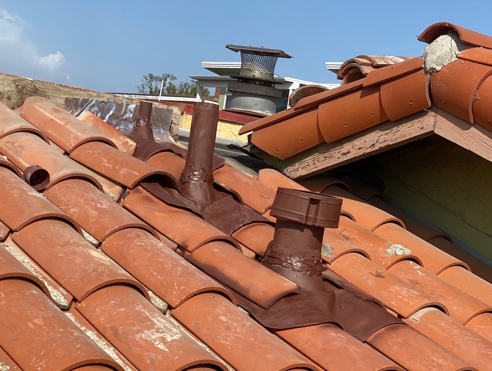 Slide of C87 Construction & Solar 