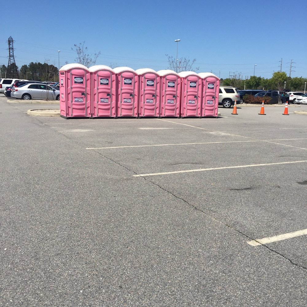 Color Me Rad - Challenge Courses Near Me - Virginia Beach, Virginia
