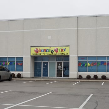 Bounce N Play - Party & Event Planning Near Me - Mississauga, Ontario Bounce N Play - Party & Event Planning Near Me - Mississauga, Ontario