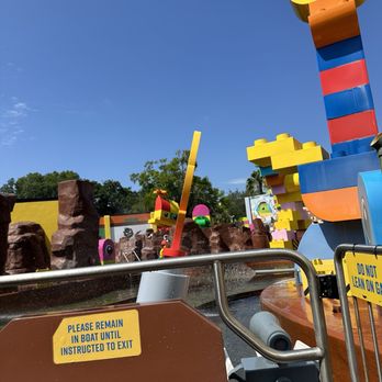 LEGOLAND - Amusement Parks Near Me - Winter Haven, Florida