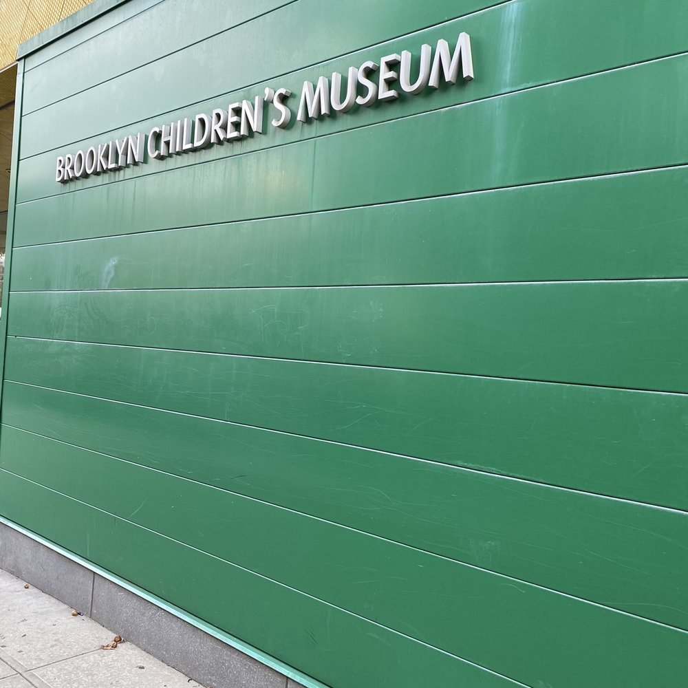 Brooklyn Children's Museum - Children's Museums Near Me - Brooklyn, New York