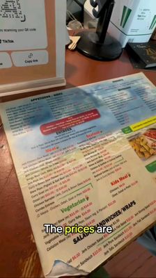 Menu photo 7 The Jerk Pit College Park, MD Menu photo 7 The Jerk Pit College Park, MD