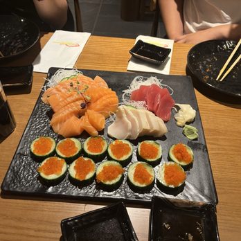 Sushi Kingdom - Sushi Bars Near Me - Cambridge, Massachusetts Sushi Kingdom - Sushi Bars Near Me - Cambridge, Massachusetts