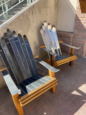 Colorado Snowsports Museum and Hall of Fame by null