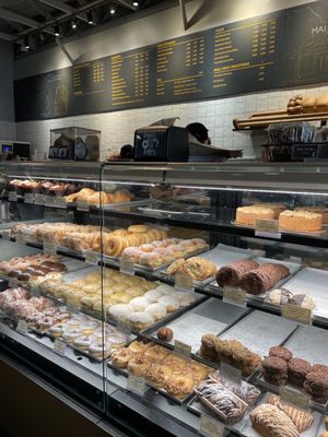 Breka Bakery & Café - Main st by null