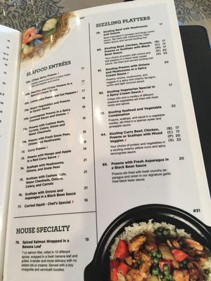 Menu photo 6 Lemongrass Cafe Edmonton, AB