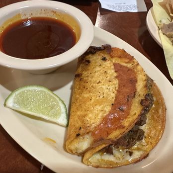 Nydias Mexican Kitchen - Queso Birria taco - Mexican Near Me - Twentynine Palms, California Nydias Mexican Kitchen - Queso Birria taco - Mexican Near Me - Twentynine Palms, California