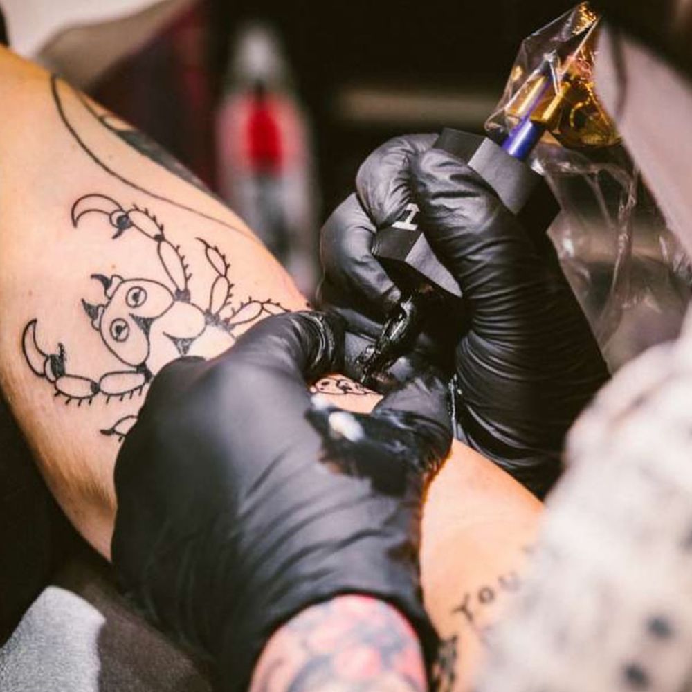 Best Tattoo Artist San Francisco, CA - Last Updated January 2026 - Yelp