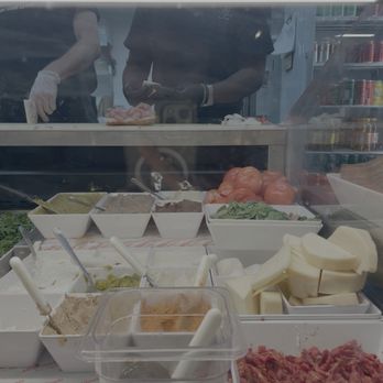 All'Antico Vinaio - ingredients - Sandwiches Near Me - Los Angeles, California