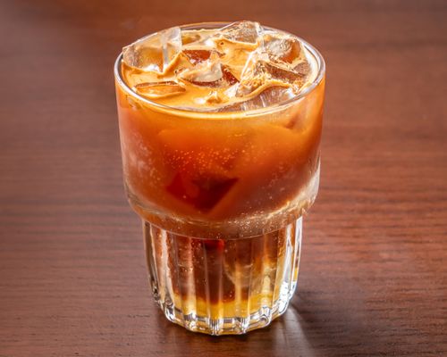 Lately Café/Bistro/Bar by null