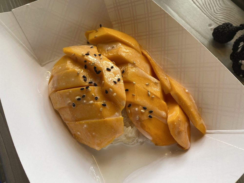 ESAAN THAI STREET FOOD Updated June 2024 501 S Palafox St