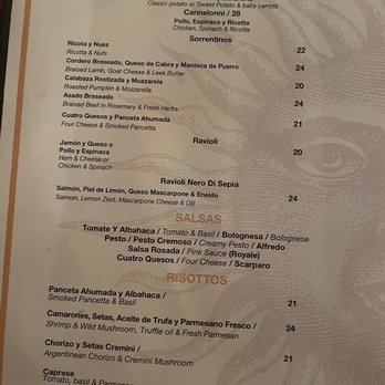 El Viejo Almacén - Menu April 2023 - Argentine Near Me - San Juan, Puerto Rico El Viejo Almacén - Menu April 2023 - Argentine Near Me - San Juan, Puerto Rico