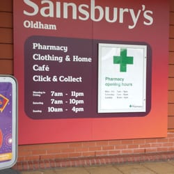 Sainsbury's