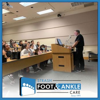 Strash Foot & Ankle Care Gallery Circle - Podiatrists Near Me - San Antonio, Texas Strash Foot & Ankle Care Gallery Circle - Podiatrists Near Me - San Antonio, Texas