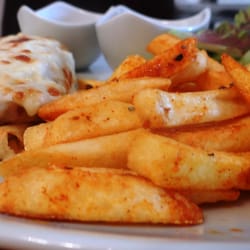 Broadway Cafe & Bistro