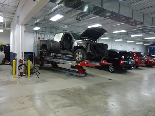 BEAVER COUNTY AUTO COLLISION CENTER - Updated June 2025 - 11 Photos