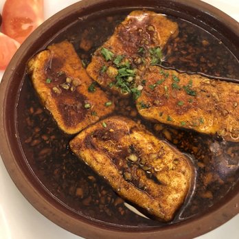 Baba Kabab - Halumi - Persian/Iranian Near Me - Lafayette, Louisiana