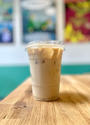 Rosebud Coffee by null