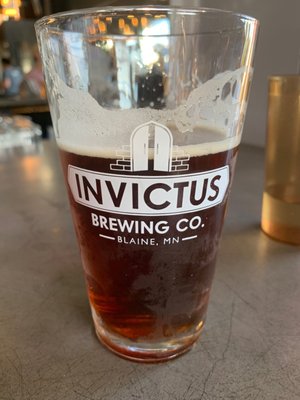 Invictus Brewing Company by null