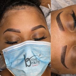 Brow Beauty by Joanne