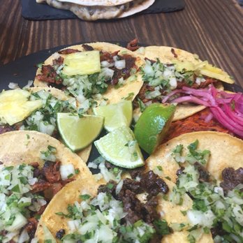 Takos al Pastor - Mexican Near Me - Madrid, M Takos al Pastor - Mexican Near Me - Madrid, M