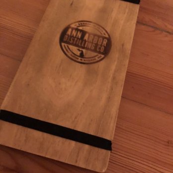 Ann Arbor Distilling Company - Distilleries Near Me - Ann Arbor, Michigan