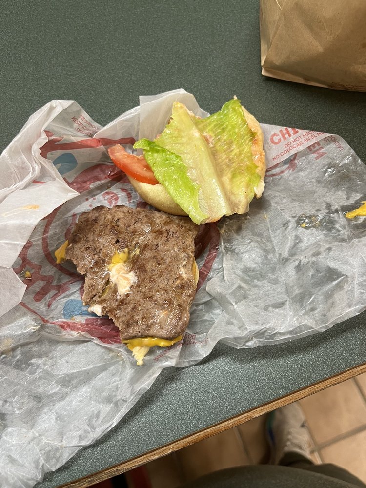 Wendy's Logo