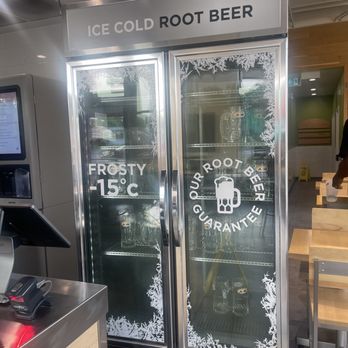 A&W - ice cold mugs - Burgers Near Me - Windsor, Ontario A&W - ice cold mugs - Burgers Near Me - Windsor, Ontario