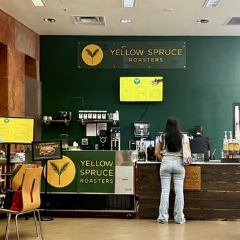 Yellow Spruce Roasters - Coffee Roasteries Near Me - Scottsdale, Arizona Yellow Spruce Roasters - Coffee Roasteries Near Me - Scottsdale, Arizona