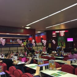 Mecca Bingo
