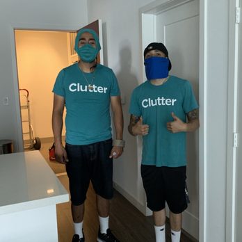 Clutter Storage - Clutter team - Self Storage Near Me