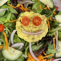 Salad Salad