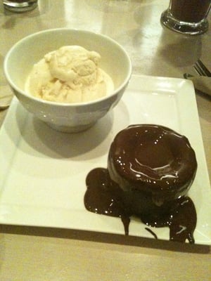 Juliette & Chocolat by null